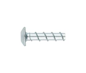 [SF] Anclaje de fijación directa en hormigón con recubrimiento zincado. Versión corta