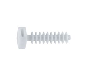 TACOBRI B [CP] Taco para bridas. Blanco