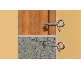 AL-HC [CP] Hembrillas. Hembrilla cerrada