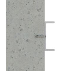 TACON [CP] Taco de nylon. Taco