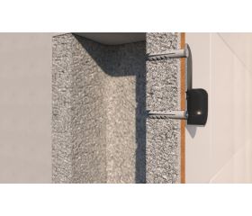 TACON [CP] Taco de nylon. Taco