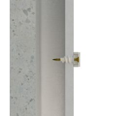 TAPLA NY [CP] Taco para placas de yeso laminado. Taco de nylon