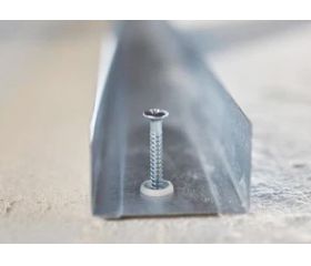 TC-SP EP [CP] Taco clavable de alta expansión. Bote de plástico