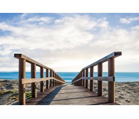 TP-A2 [CP] Tirafondos de cabeza avellanada. Inoxidable A2. Huella PZ