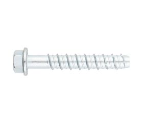 TFE [CP] Anclaje de fijación directa en hormigón con recubrimiento zincado. Homologado ETE Opt.1. Cabeza hexagonal