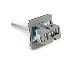 TO-GRX [CP] Accesorios para perfiles Indextrut. Tope tornillo Guía de fijación rápida Indextrut