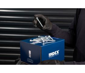 Tornillos para cubiertas y fachadas
