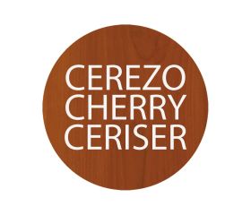 [CP TP-TP] CEREZO/CHERRY/CERISIER