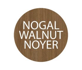 [CP TP-TP] NOGAL/WALNUT/NOYER