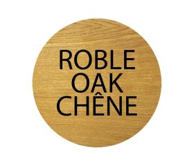 [CP TP-TP] ROBLE/OAK/CHÊNE