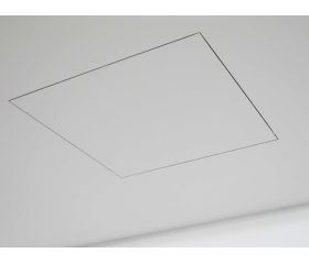 TR-15 [CP] Trampillas de registro para placa de yeso laminado. 15 mm