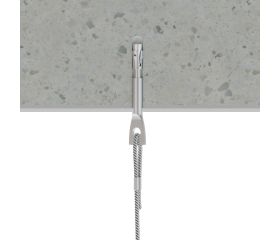 TWA [CP] Anclaje macho de suspensión