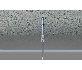 TWA [CP] Anclaje macho de suspensión