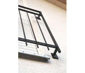 ZA-ES [CP] Anclaje de zamak para cargas medias-altas en materiales macizos o huecos. Espárrago