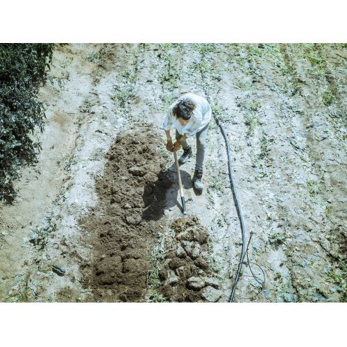 PARA LA AGRICULTURA Y LA JARDINERÍA