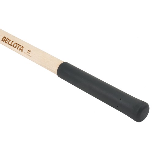 Mango para azadas con sistema antigiro de madera certificada. Métrica 1 - M1 / HDLM1W1000APH