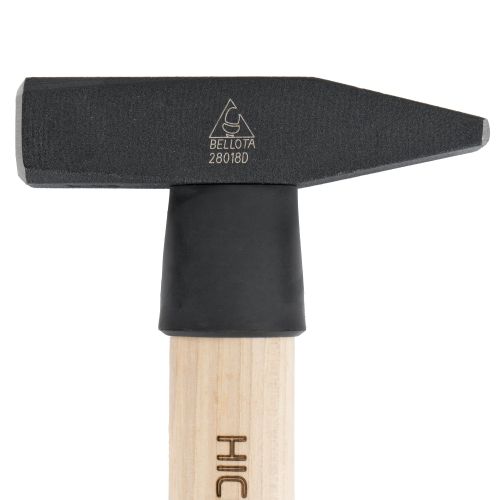 Martillo alemán con mango madera 0,300 Kg / 28018D