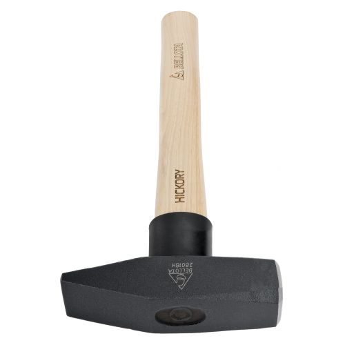 Martillo alemán con mango madera 0,800 Kg / 28018H