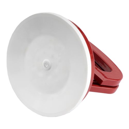 Ventosa con cuerpo de aluminio - 40 Kg / SUCA40SP