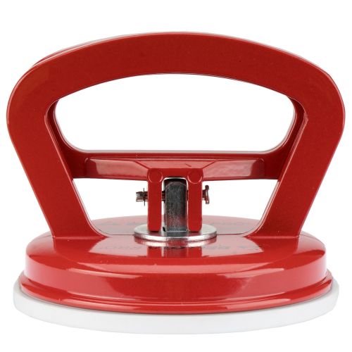 Ventosa con cuerpo de aluminio - 40 Kg / SUCA40SP