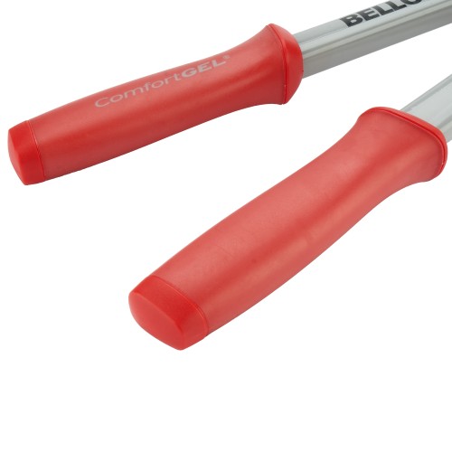 Tijera de dos manos con mangos ComfortGel- 50cm / 345050