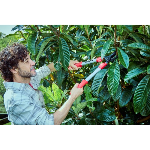 Tijera de dos manos con mangos ComfortGel- 50cm / 345050