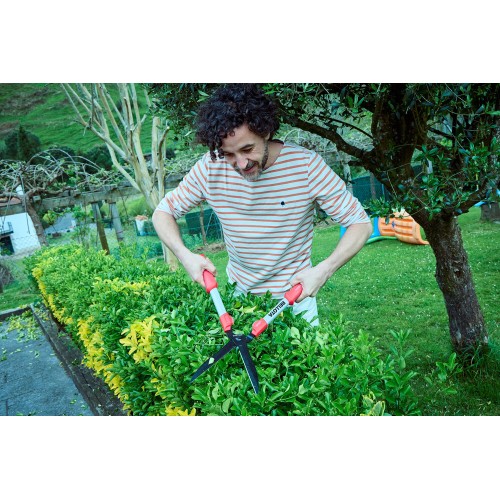 Cortasetos con mangos ComfortGel hoja recta / 3470R