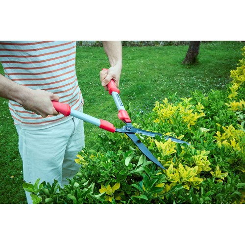 Cortasetos con mangos ComfortGel hoja recta / 3470R