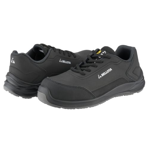 Zapatilla de Seguridad Flex Carbon Fem S3 Talla 35 / FTW073590S3