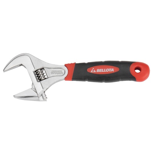 Llave ajustable moleta central 200 mm / 2646108