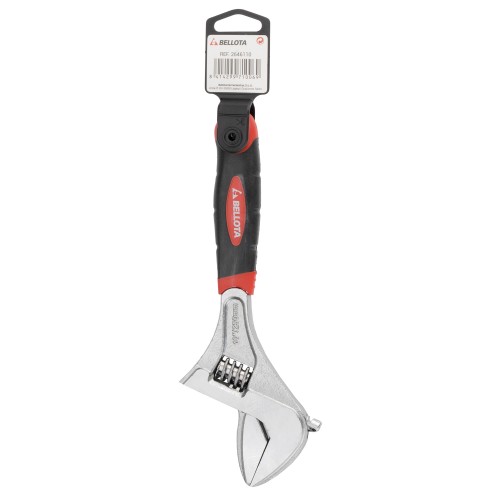 Llave ajustable moleta central 250 mm / 2646110