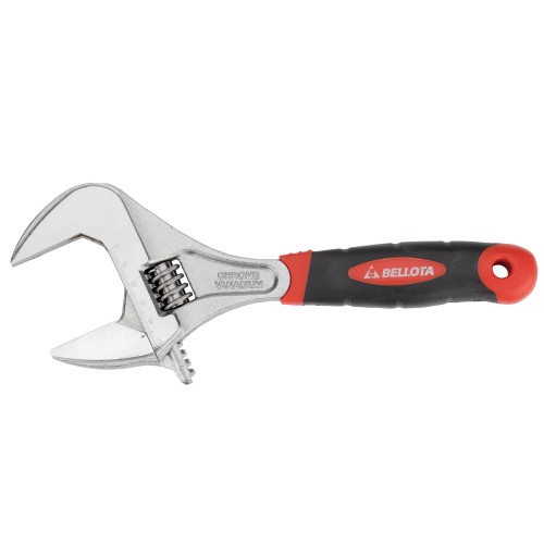 Llave ajustable moleta central 250 mm / 2646110