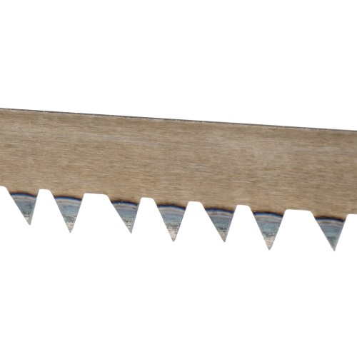 Sierra de arco para corte de madera seca / 45391-30