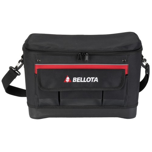 Bolsa portaherramientas tapa plana 45 cm  / BN45P