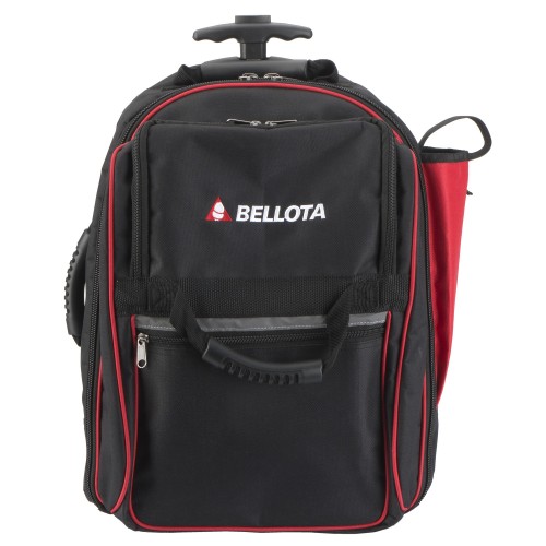 Mochila portaherramientas con ruedas 35 L / MN35R