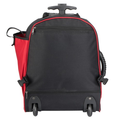 Mochila portaherramientas con ruedas 35 L / MN35R