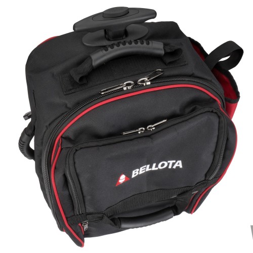 Mochila portaherramientas con ruedas 35 L / MN35R