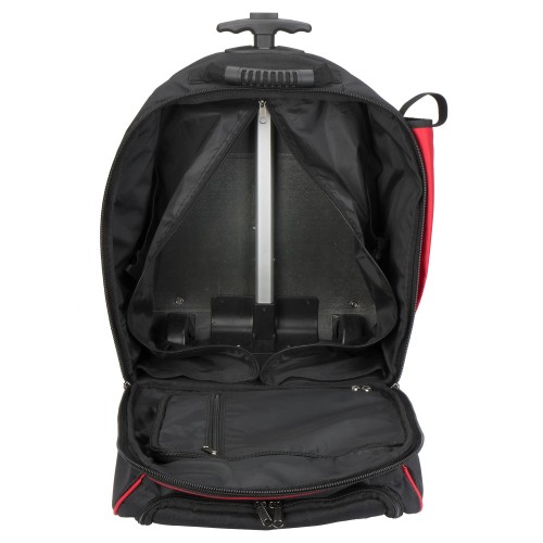 Mochila portaherramientas con ruedas 35 L / MN35R