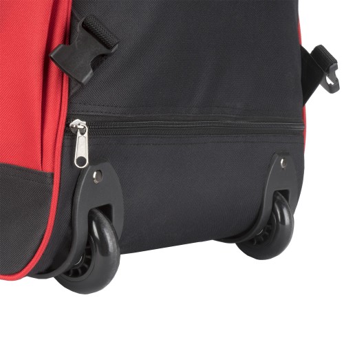 Mochila portaherramientas con ruedas 35 L / MN35R