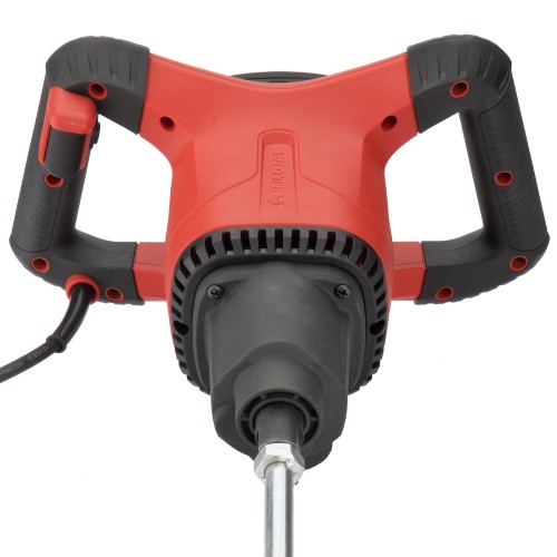 Máquina mezcladora M14 de 1400W 220 v enchufe tipo C-F / M14