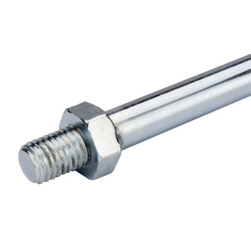 Varilla mezcladora K5, diámetro 120 mm con acople métrica 14 (M14) para pintura / MK5120M14