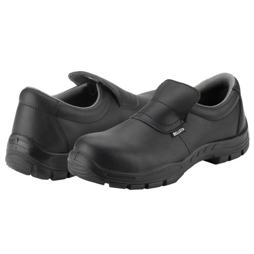 Zapato de seguridad Chef S2 / 72326NNS238