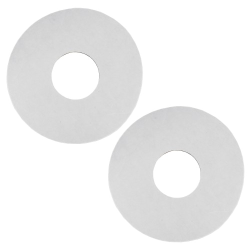 Espuma adhesiva de 120 mm para superficies rugosas o texturizadas - 2 u. / SUCPAD