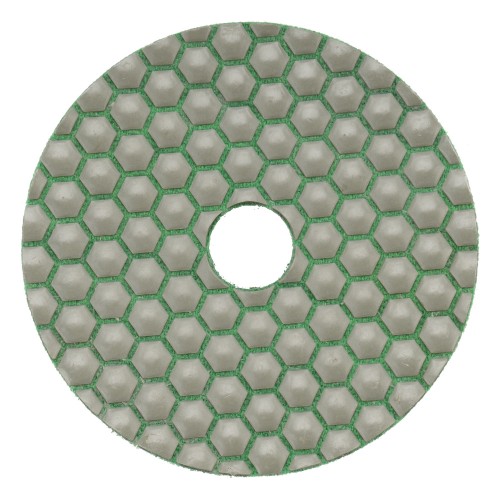 Disco flexible diamantado para pulido - grano 800 / DFDIAM800