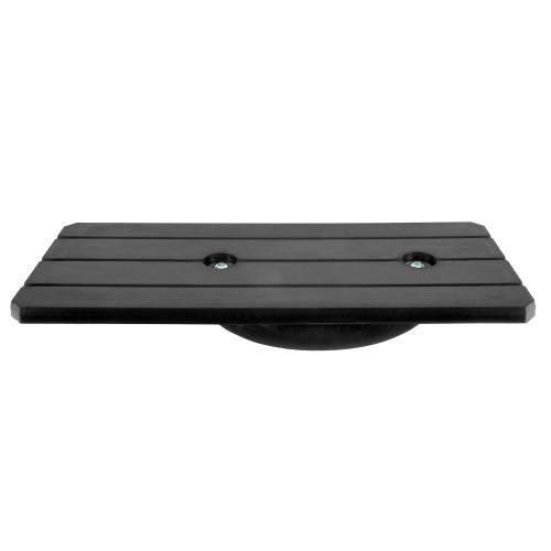 Aplanador de goma para el solado y colocación de gran formato 355x146 mm / 8056