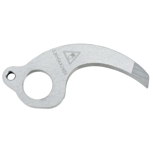 Contra-hoja de repuesto para la tijera de 33mm / CH233P