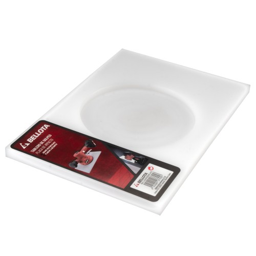 Plato para el vibrador ventosa LEANVIBRO / LEANVIBROPLATE