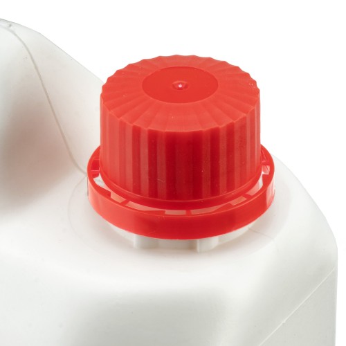 Detergente abrillantador neutro 1L / DE1000N