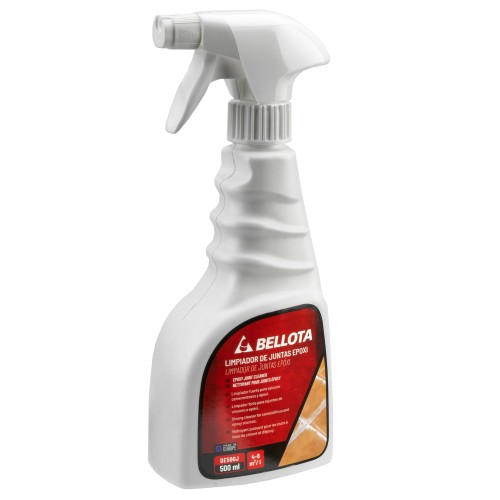 Limpiador de juntas epoxi 500ml / DE500J