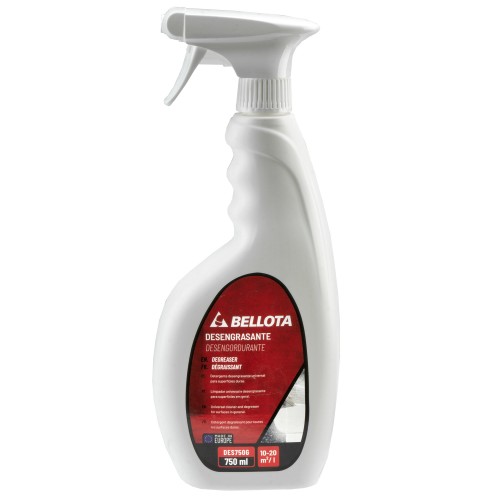 Desengrasante 750ml / DES750G